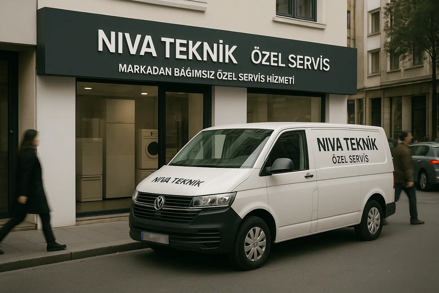 Karabağlar Philips Servisi Teknisyen Görseli